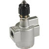 flow control valve EAS420-F04